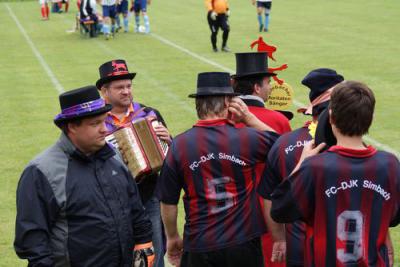 Foto des Albums: Marktmeisterschaft Fußball 2010