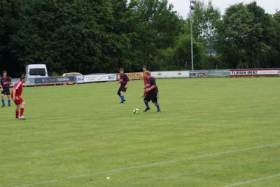 Foto des Albums: Marktmeisterschaft Fußball 2010