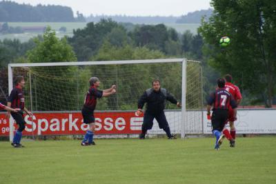 Foto des Albums: Marktmeisterschaft Fußball 2010