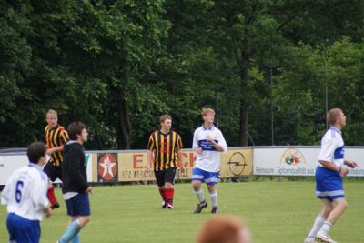 Foto des Albums: Marktmeisterschaft Fußball 2010