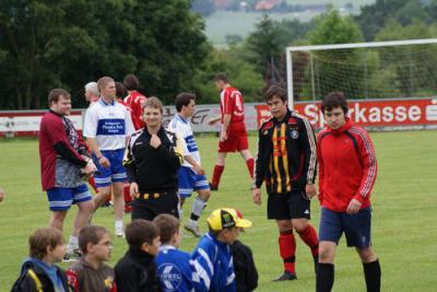 Foto des Albums: Marktmeisterschaft Fußball 2010