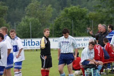 Foto des Albums: Marktmeisterschaft Fußball 2010