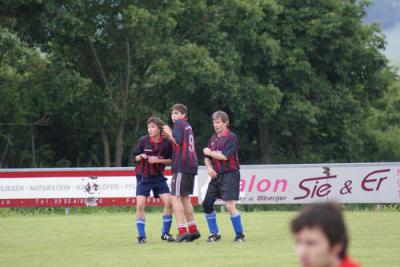 Foto des Albums: Marktmeisterschaft Fußball 2010
