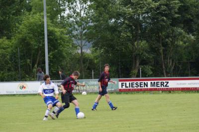 Foto des Albums: Marktmeisterschaft Fußball 2010