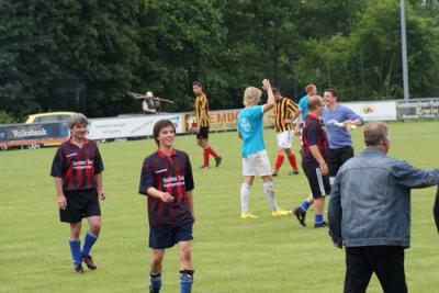 Foto des Albums: Marktmeisterschaft Fußball 2010
