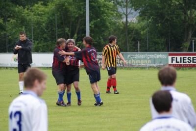 Foto des Albums: Marktmeisterschaft Fußball 2010
