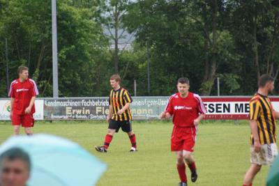 Foto des Albums: Marktmeisterschaft Fußball 2010