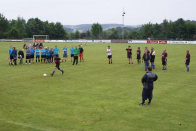 Foto des Albums: Marktmeisterschaft Fußball 2010