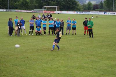 Foto des Albums: Marktmeisterschaft Fußball 2010