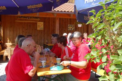 Foto des Albums: Radsternfahrt Landau 2010