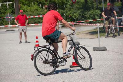 Foto des Albums: Radsternfahrt Landau 2010