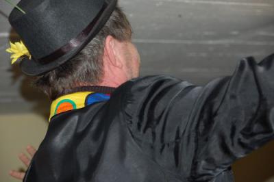 Foto des Albums: Moritatensänger Fasching 2009
