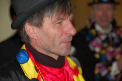 Foto des Albums: Moritatensänger Fasching 2009