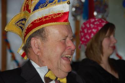 Foto des Albums: Faschingsmarkt Haunersdorf 2009