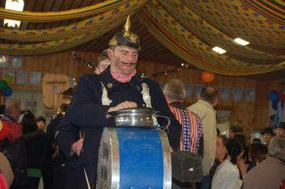 Foto des Albums: Faschingsmarkt Haunersdorf 2009