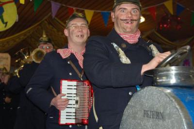 Foto des Albums: Faschingsmarkt Haunersdorf 2009