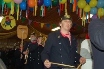 Foto des Albums: Faschingsmarkt Haunersdorf 2009