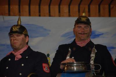 Foto des Albums: Faschingsmarkt Haunersdorf 2009