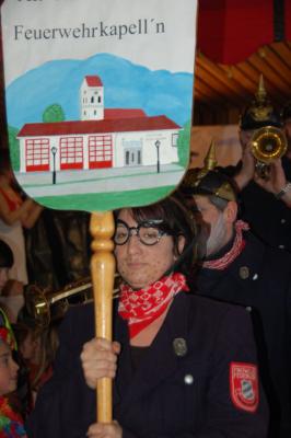 Foto des Albums: Faschingsmarkt Haunersdorf 2009