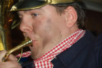 Foto des Albums: Faschingsmarkt Haunersdorf 2009