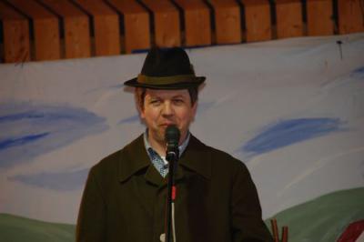 Foto des Albums: Faschingsmarkt Haunersdorf 2009