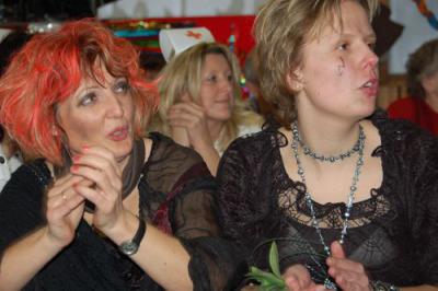 Foto des Albums: Faschingsmarkt Haunersdorf 2009