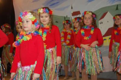 Foto des Albums: Faschingsmarkt Haunersdorf 2009