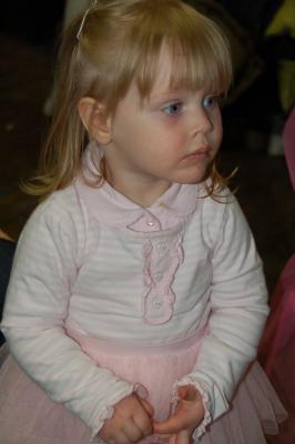 Foto des Albums: Faschingsmarkt Haunersdorf 2009