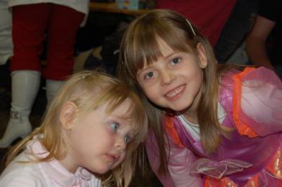 Foto des Albums: Faschingsmarkt Haunersdorf 2009