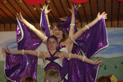 Foto des Albums: Faschingsmarkt Haunersdorf 2009