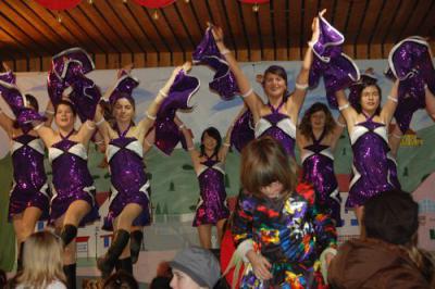 Foto des Albums: Faschingsmarkt Haunersdorf 2009