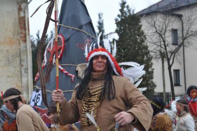 Foto des Albums: Faschingsumzug Simbach 2009