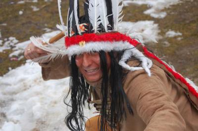 Foto des Albums: Faschingsumzug Simbach 2009