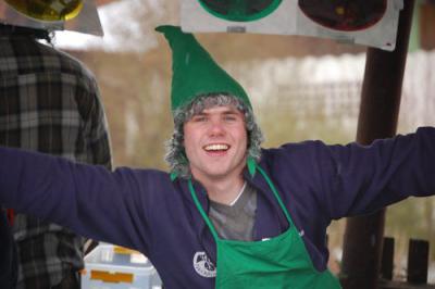 Foto des Albums: Faschingsumzug Simbach 2009