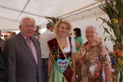 Foto des Albums: Herbstmarkt / Armdrücken 2009