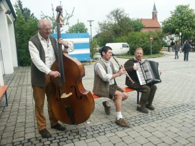 Foto des Albums: Maimarkt 2009