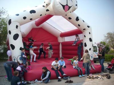 Foto des Albums: Maimarkt 2009