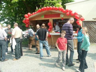 Foto des Albums: Maimarkt 2009