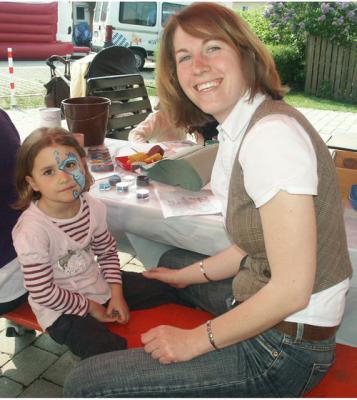 Foto des Albums: Maimarkt 2009