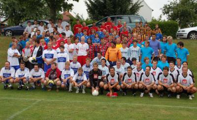 Foto des Albums: Marktmeißterschaft_FCDJK 2009