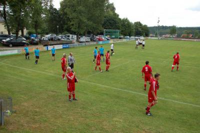 Foto des Albums: Marktmeißterschaft_FCDJK 2009