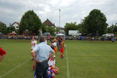 Foto des Albums: Marktmeißterschaft_FCDJK 2009