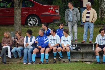 Foto des Albums: Marktmeißterschaft_FCDJK 2009