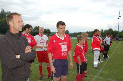 Foto des Albums: Marktmeißterschaft_FCDJK 2009