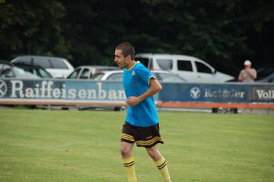 Foto des Albums: Marktmeißterschaft_FCDJK 2009