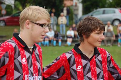 Foto des Albums: Marktmeißterschaft_FCDJK 2009