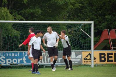 Foto des Albums: Marktmeißterschaft_FCDJK 2009