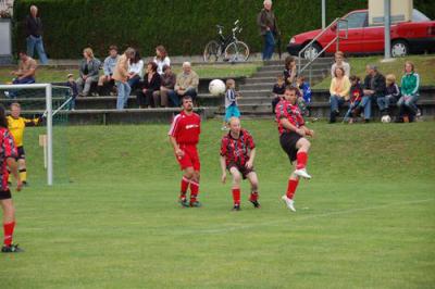 Foto des Albums: Marktmeißterschaft_FCDJK 2009