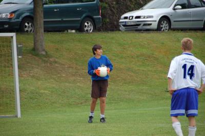 Foto des Albums: Marktmeißterschaft_FCDJK 2009