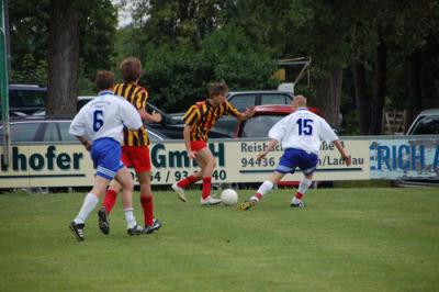 Foto des Albums: Marktmeißterschaft_FCDJK 2009